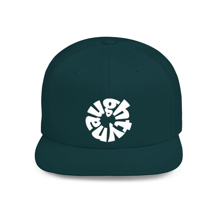 NOT NICE - One size / Black-One size / Heather Grey-One size / Maroon-One size / Spruce-One size / Black/Silver - BAR LIFE