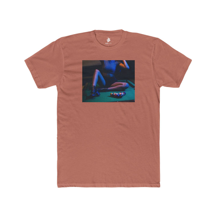 FELT UP - Solid Black / XS-Solid Midnight Navy / XS-Solid Black / S-Solid Forest Green / S-Solid Indigo / S-Solid Desert Pink / S-Solid Black / M-Solid Forest Green / M-Solid Indigo / M-Solid Desert Pink / M - BAR LIFE