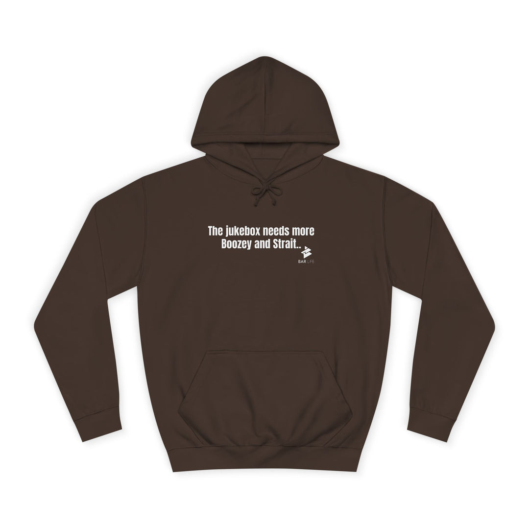 JUKEBOX - Bottle Green / S-Burgundy / S-Hot Chocolate / S-Jet Black / S-Oxford Navy / S-Steel Grey / S-Bottle Green / M-Burgundy / M-Hot Chocolate / M-Jet Black / M - BAR LIFE