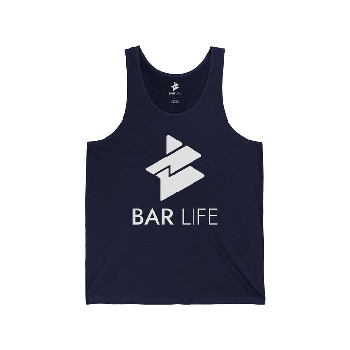 TANK LEGEND - BAR LIFE