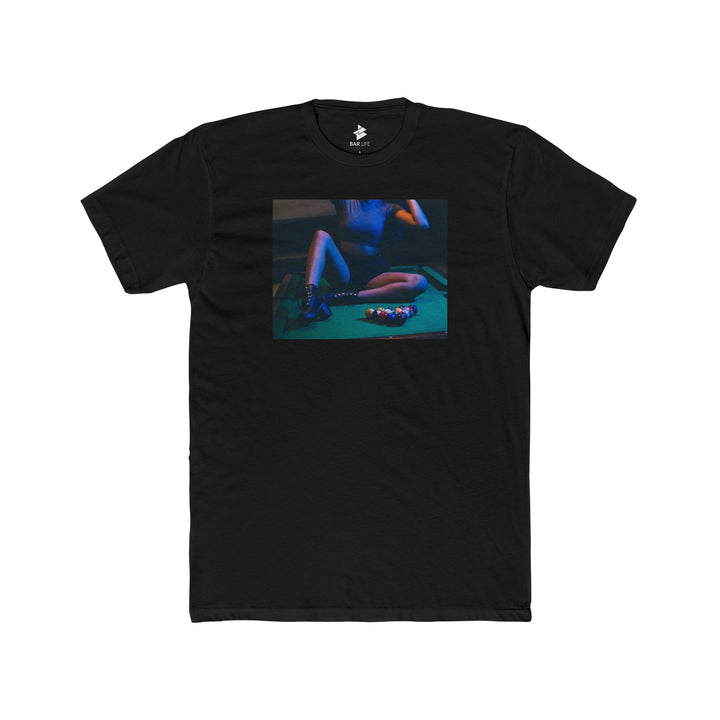 FELT UP - Solid Black / XS-Solid Midnight Navy / XS-Solid Black / S-Solid Forest Green / S-Solid Indigo / S-Solid Desert Pink / S-Solid Black / M-Solid Forest Green / M-Solid Indigo / M-Solid Desert Pink / M - BAR LIFE