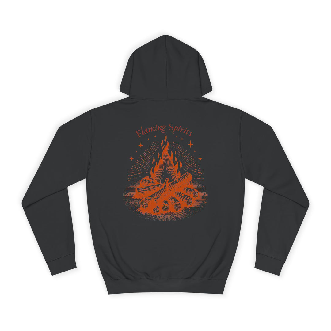 FLAMING SPIRITS