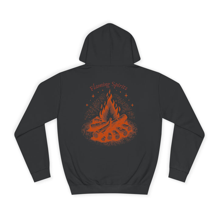 FLAMING SPIRITS
