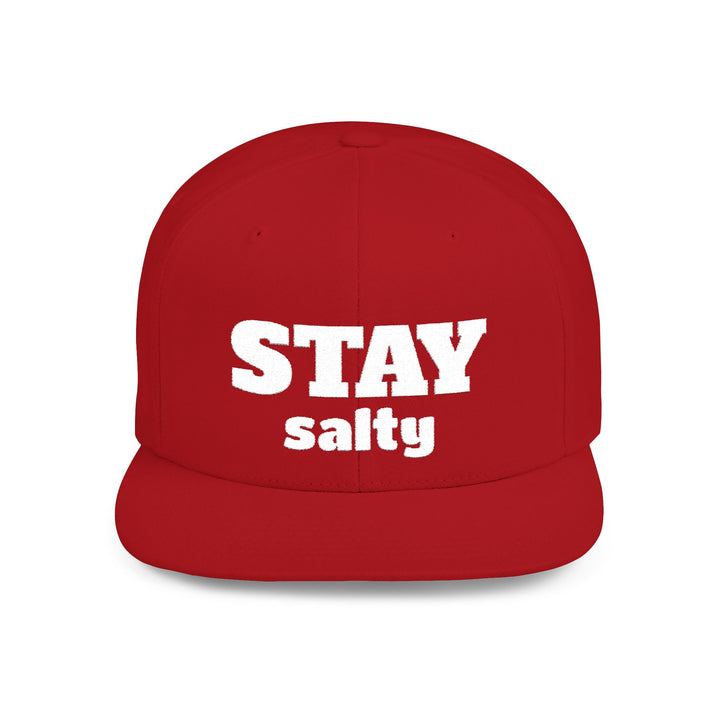 STAY SALTY