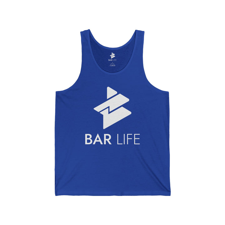 TANK LEGEND - BAR LIFE