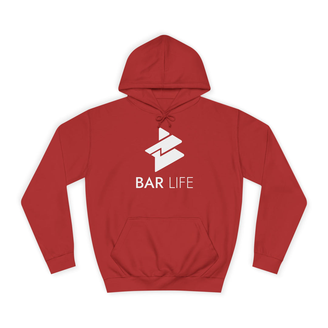 STRONG SIDE - Charcoal / S-Fire Red / S-Jet Black / S-Oxford Navy / S-Baby Pink / S-Orange Crush / S-Steel Grey / S-Charcoal / M-Fire Red / M-Jet Black / M - BAR LIFE