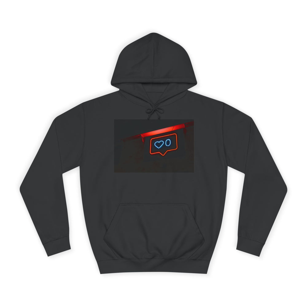 ZERO FUCKS - Charcoal / S-Jet Black / S-Steel Grey / S-Charcoal / M-Jet Black / M-Steel Grey / M-Charcoal / L-Jet Black / L-Steel Grey / L-Charcoal / XL - BAR LIFE