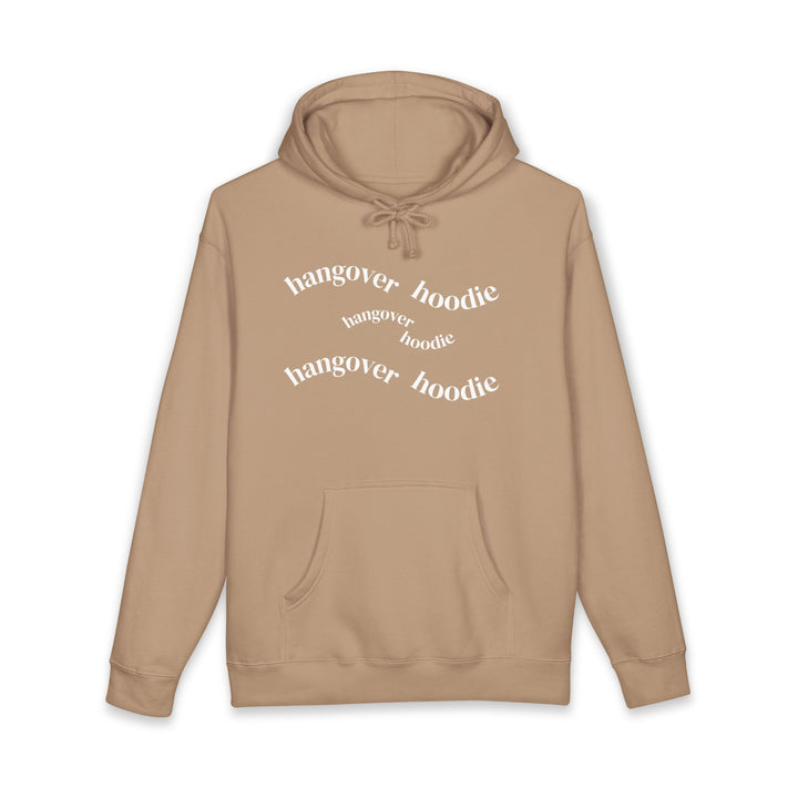 HANGOVER HOODIE