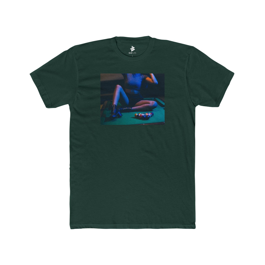 FELT UP - Solid Black / XS-Solid Midnight Navy / XS-Solid Black / S-Solid Forest Green / S-Solid Indigo / S-Solid Desert Pink / S-Solid Black / M-Solid Forest Green / M-Solid Indigo / M-Solid Desert Pink / M - BAR LIFE