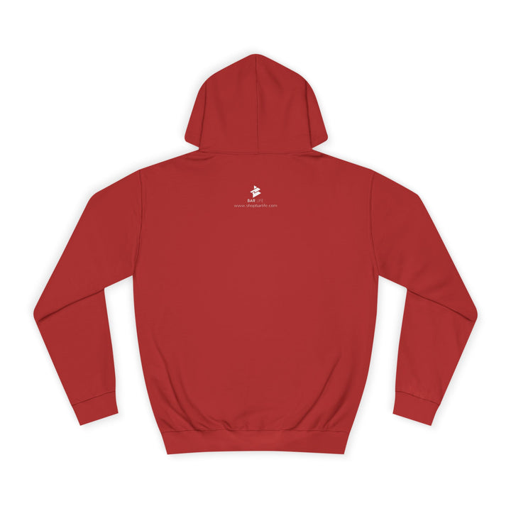 STRONG SIDE - Charcoal / S-Fire Red / S-Jet Black / S-Oxford Navy / S-Baby Pink / S-Orange Crush / S-Steel Grey / S-Charcoal / M-Fire Red / M-Jet Black / M - BAR LIFE