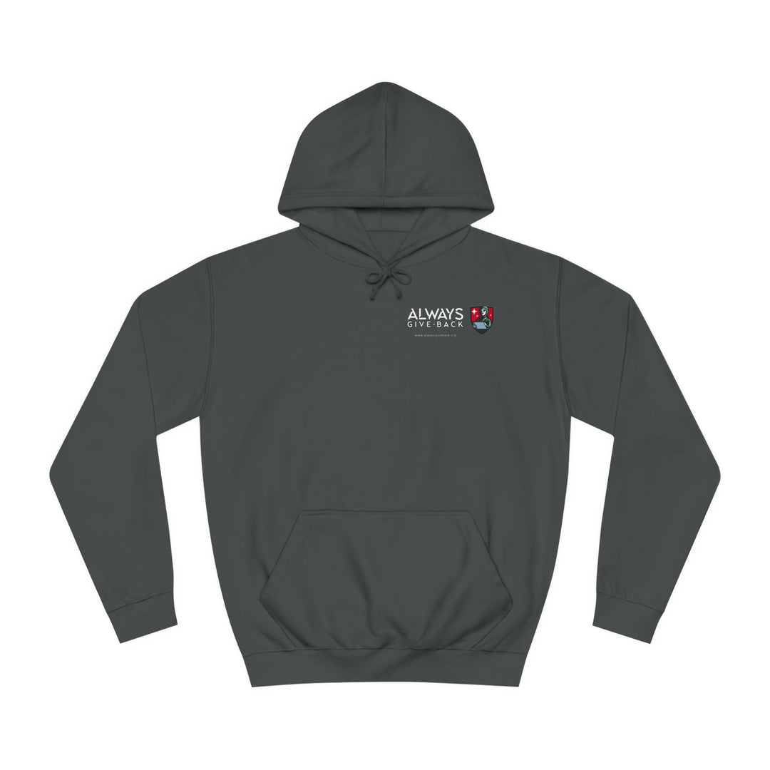 AGB SPONSOR HOODIE