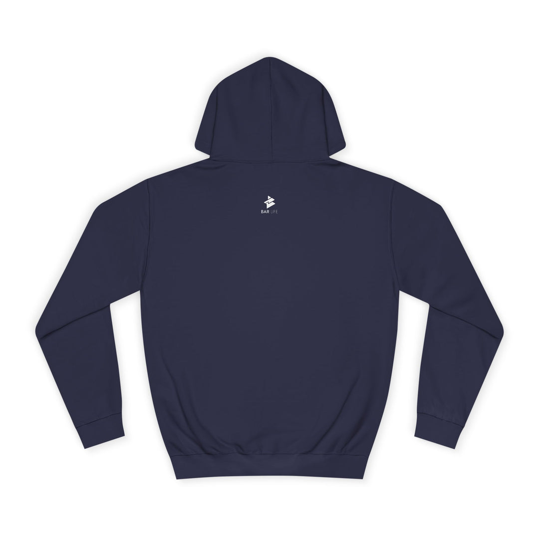 CENOSILLICAPHOBIA - Bottle Green / S-Burgundy / S-Hot Chocolate / S-Jet Black / S-Oxford Navy / S-Steel Grey / S-Bottle Green / M-Burgundy / M-Hot Chocolate / M-Jet Black / M - BAR LIFE