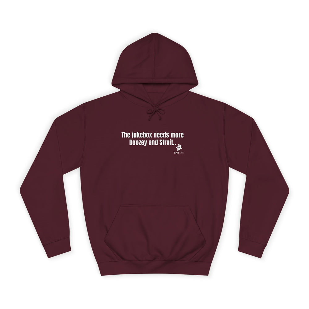 JUKEBOX - Bottle Green / S-Burgundy / S-Hot Chocolate / S-Jet Black / S-Oxford Navy / S-Steel Grey / S-Bottle Green / M-Burgundy / M-Hot Chocolate / M-Jet Black / M - BAR LIFE