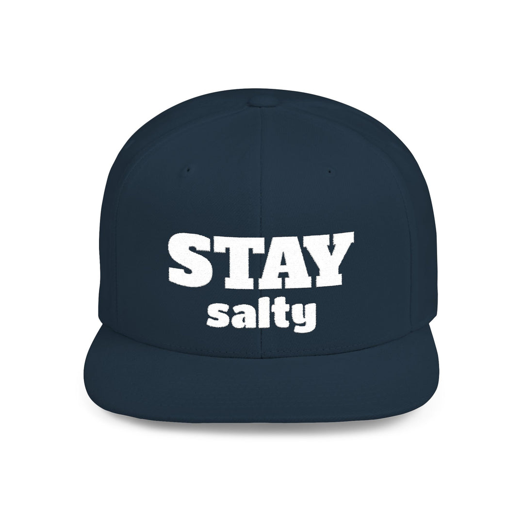 STAY SALTY