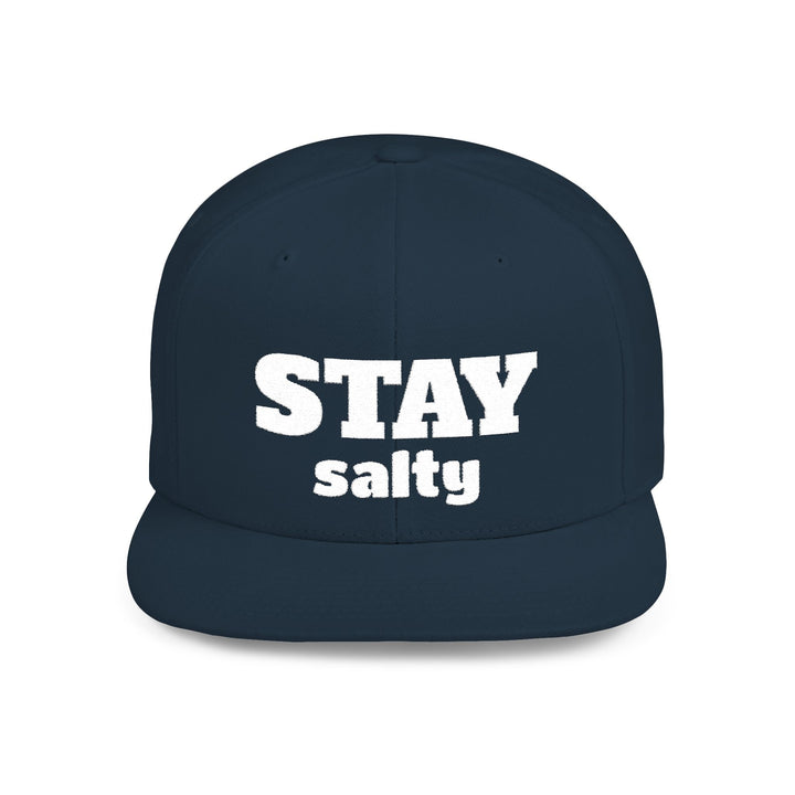 STAY SALTY