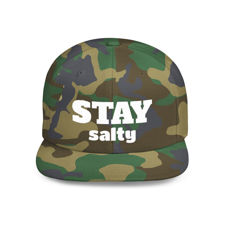 STAY SALTY