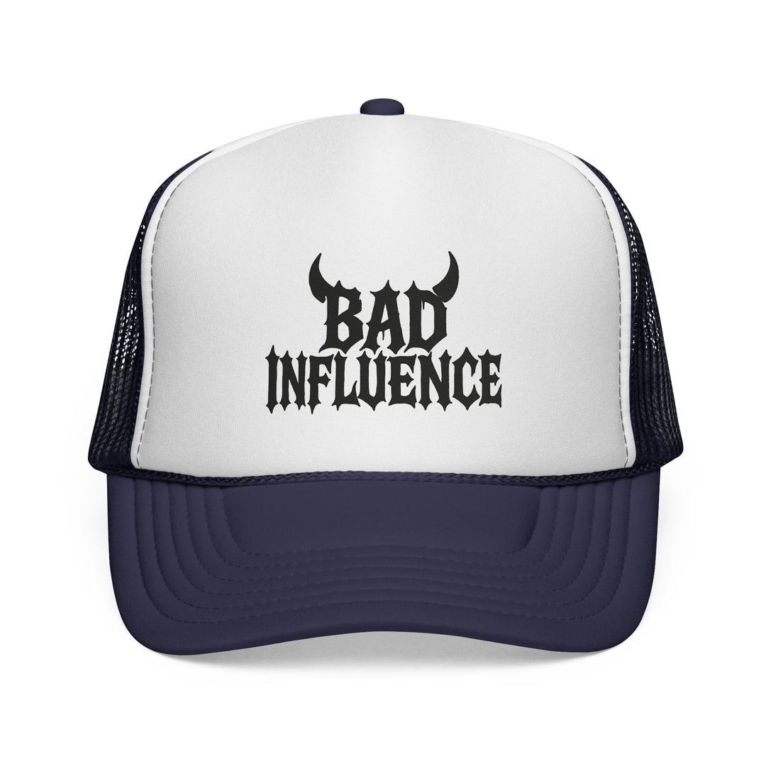 BAD INFLUENCE