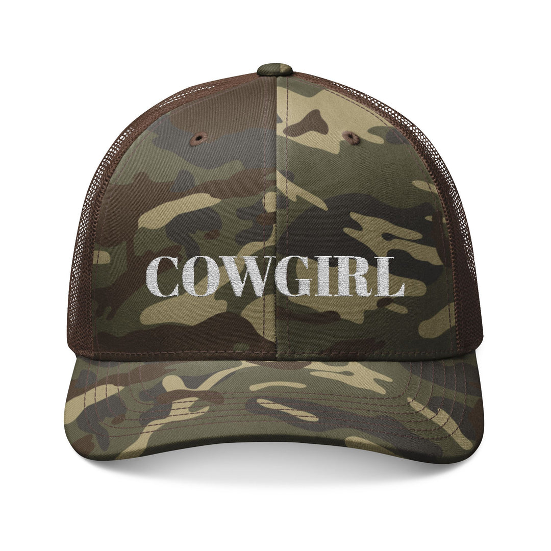 COWGIRL