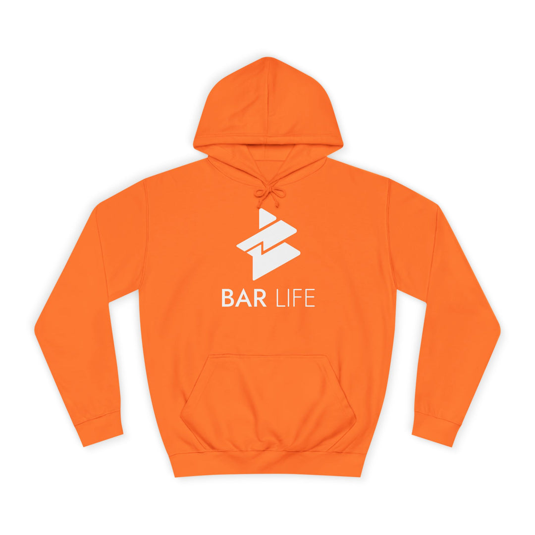 STRONG SIDE - Charcoal / S-Fire Red / S-Jet Black / S-Oxford Navy / S-Baby Pink / S-Orange Crush / S-Steel Grey / S-Charcoal / M-Fire Red / M-Jet Black / M - BAR LIFE