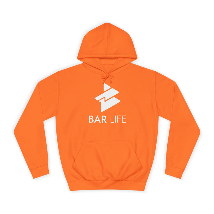 STRONG SIDE - Charcoal / S-Fire Red / S-Jet Black / S-Oxford Navy / S-Baby Pink / S-Orange Crush / S-Steel Grey / S-Charcoal / M-Fire Red / M-Jet Black / M - BAR LIFE