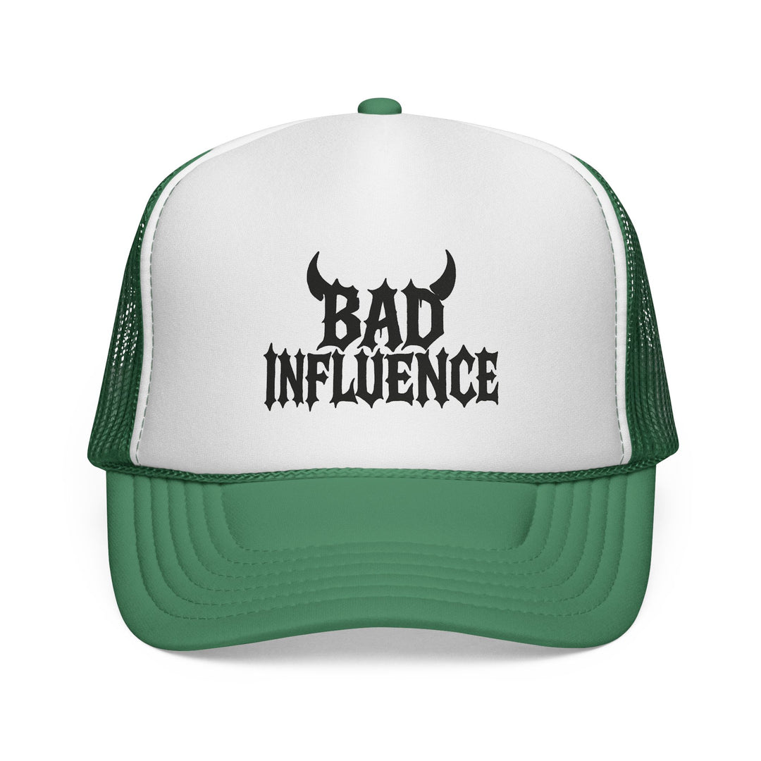 BAD INFLUENCE