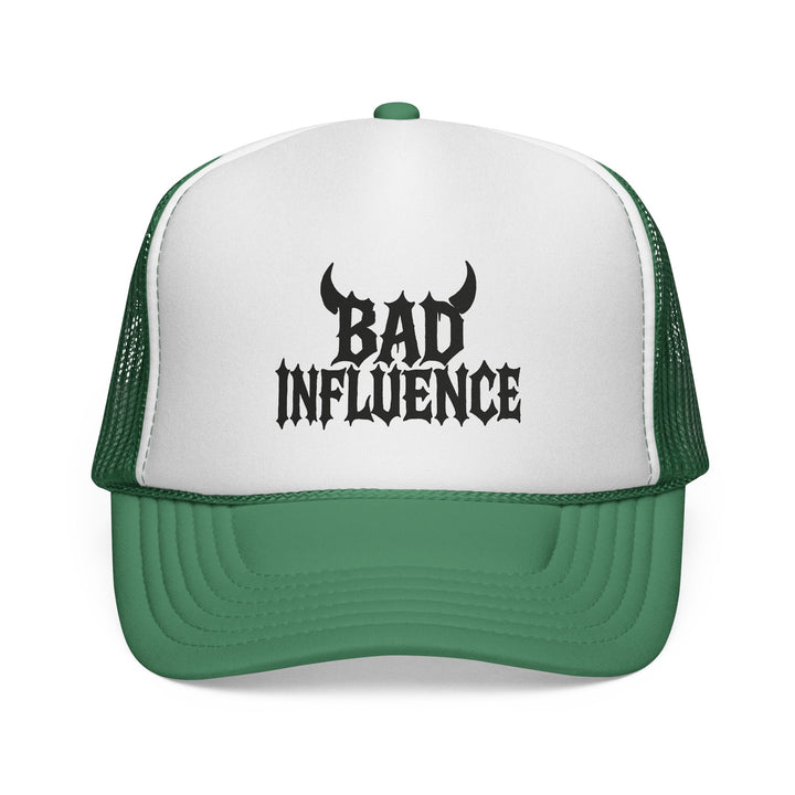BAD INFLUENCE