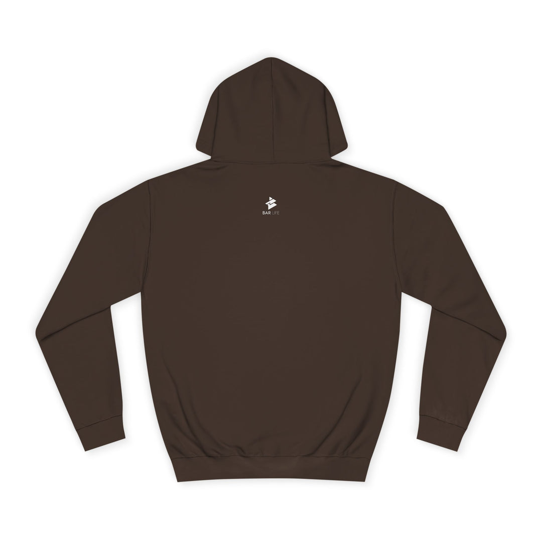 CENOSILLICAPHOBIA - Bottle Green / S-Burgundy / S-Hot Chocolate / S-Jet Black / S-Oxford Navy / S-Steel Grey / S-Bottle Green / M-Burgundy / M-Hot Chocolate / M-Jet Black / M - BAR LIFE