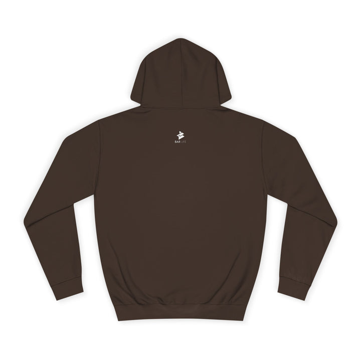 CENOSILLICAPHOBIA - Bottle Green / S-Burgundy / S-Hot Chocolate / S-Jet Black / S-Oxford Navy / S-Steel Grey / S-Bottle Green / M-Burgundy / M-Hot Chocolate / M-Jet Black / M - BAR LIFE