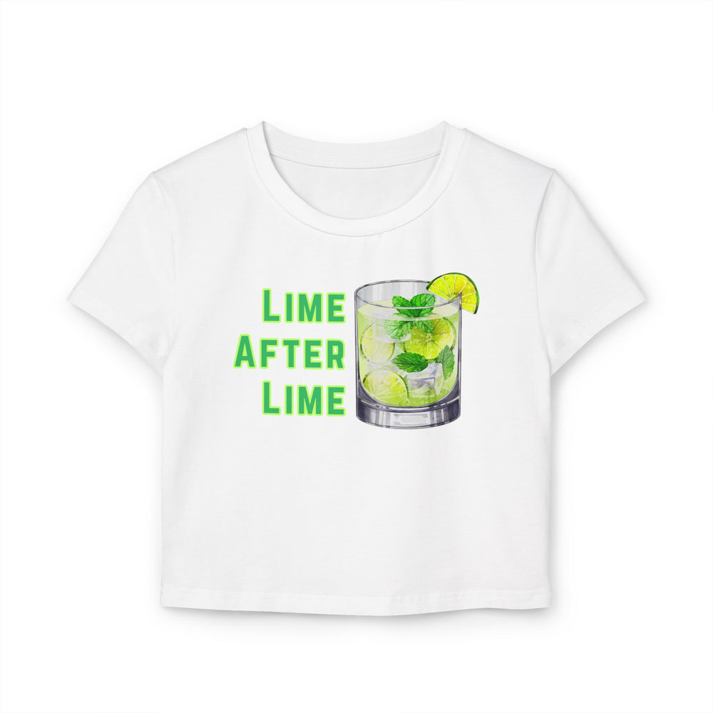 LIME AFTER LIME - BAR LIFE