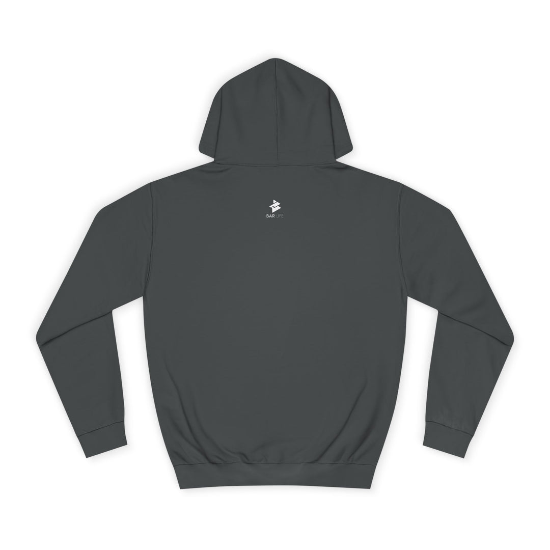 CENOSILLICAPHOBIA - Bottle Green / S-Burgundy / S-Hot Chocolate / S-Jet Black / S-Oxford Navy / S-Steel Grey / S-Bottle Green / M-Burgundy / M-Hot Chocolate / M-Jet Black / M - BAR LIFE