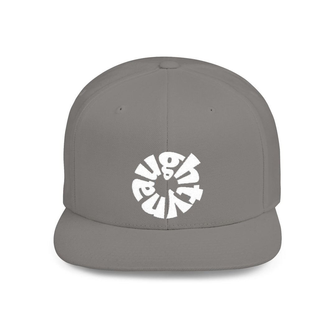 NOT NICE - One size / Black-One size / Heather Grey-One size / Maroon-One size / Spruce-One size / Black/Silver - BAR LIFE