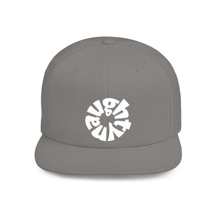 NOT NICE - One size / Black-One size / Heather Grey-One size / Maroon-One size / Spruce-One size / Black/Silver - BAR LIFE