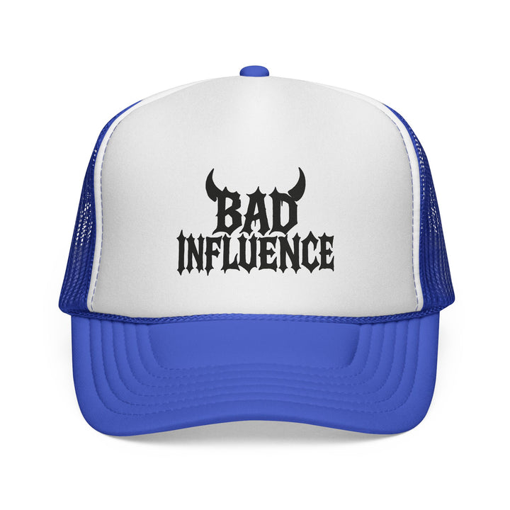 BAD INFLUENCE