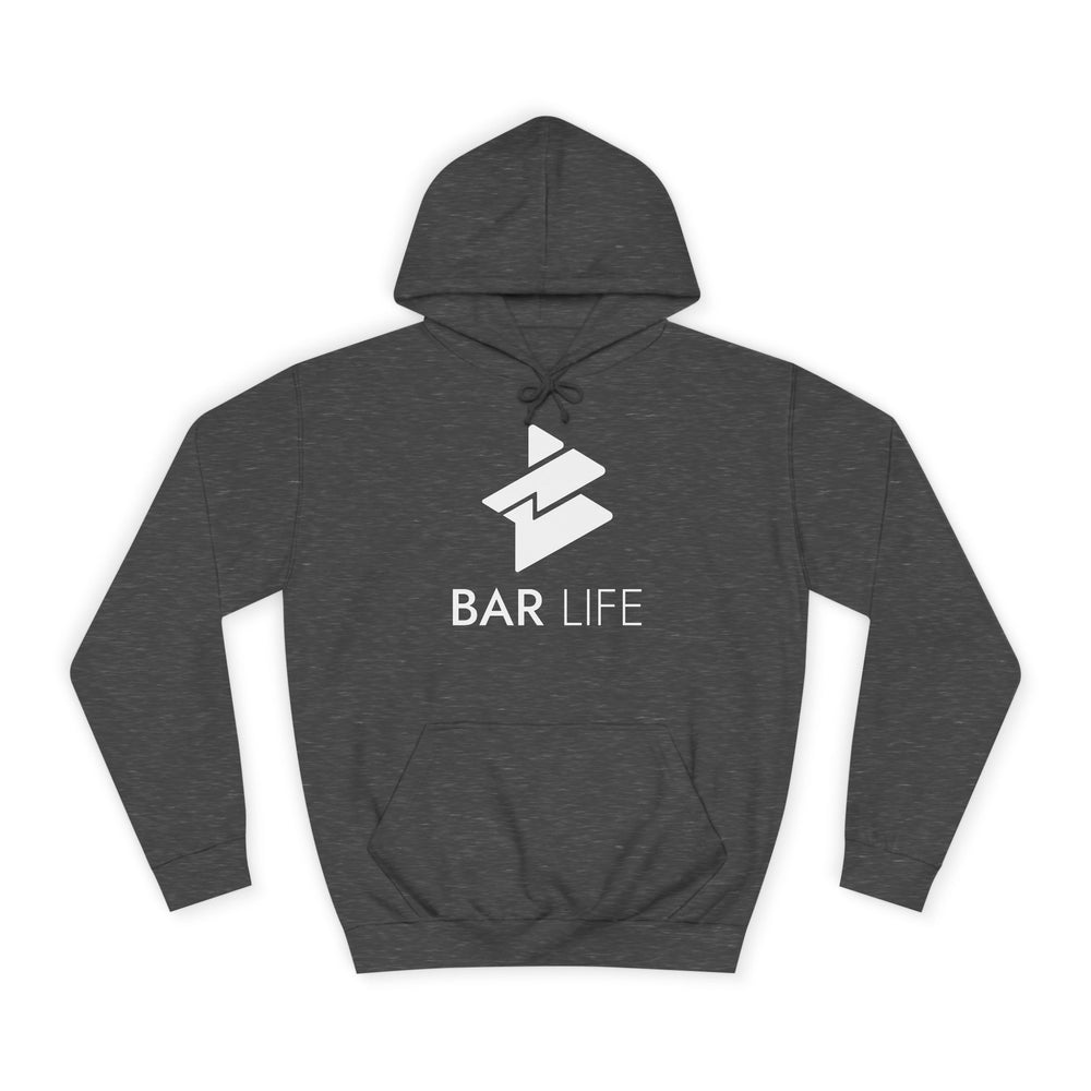 STRONG SIDE - Charcoal / S-Fire Red / S-Jet Black / S-Oxford Navy / S-Baby Pink / S-Orange Crush / S-Steel Grey / S-Charcoal / M-Fire Red / M-Jet Black / M - BAR LIFE