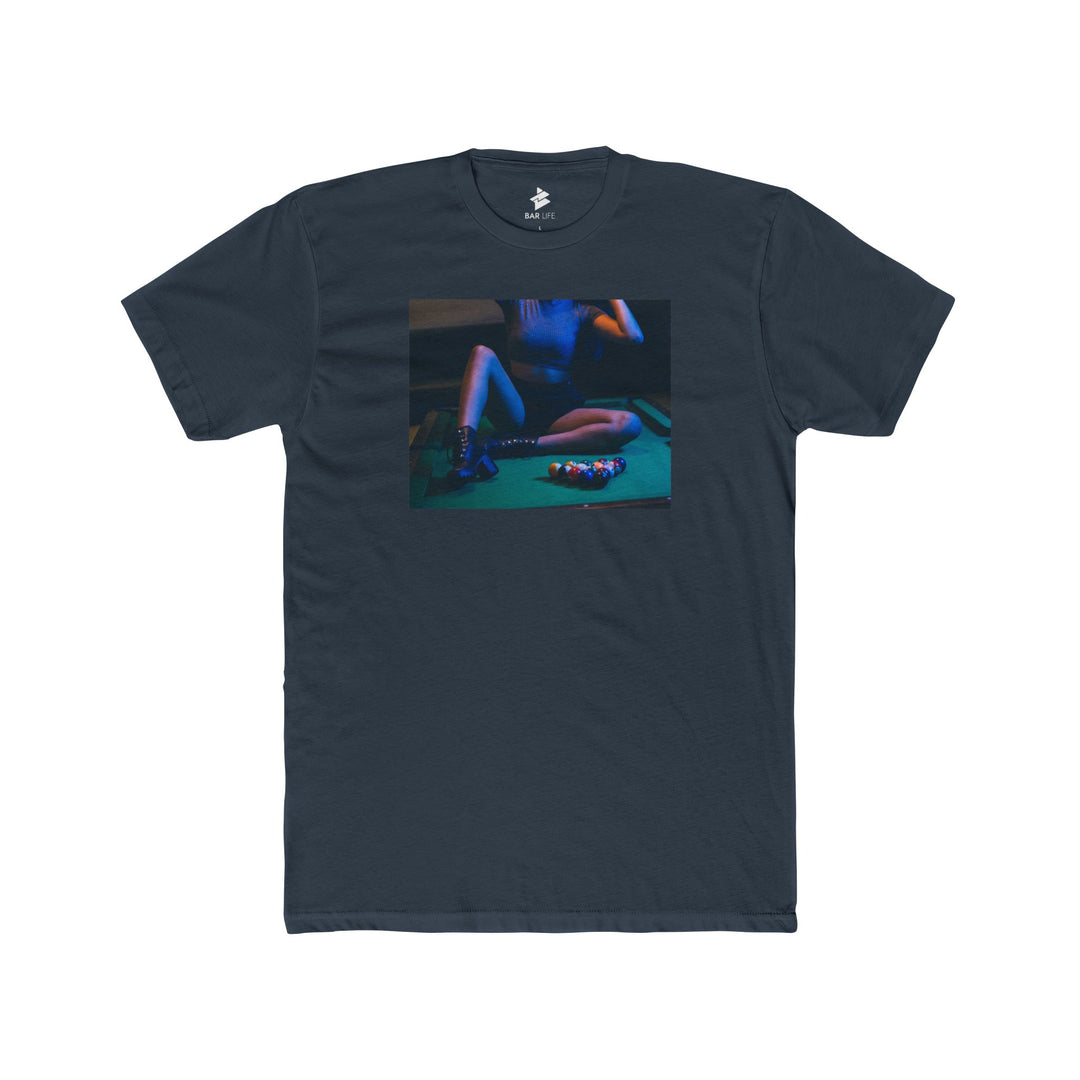 FELT UP - Solid Black / XS-Solid Midnight Navy / XS-Solid Black / S-Solid Forest Green / S-Solid Indigo / S-Solid Desert Pink / S-Solid Black / M-Solid Forest Green / M-Solid Indigo / M-Solid Desert Pink / M - BAR LIFE