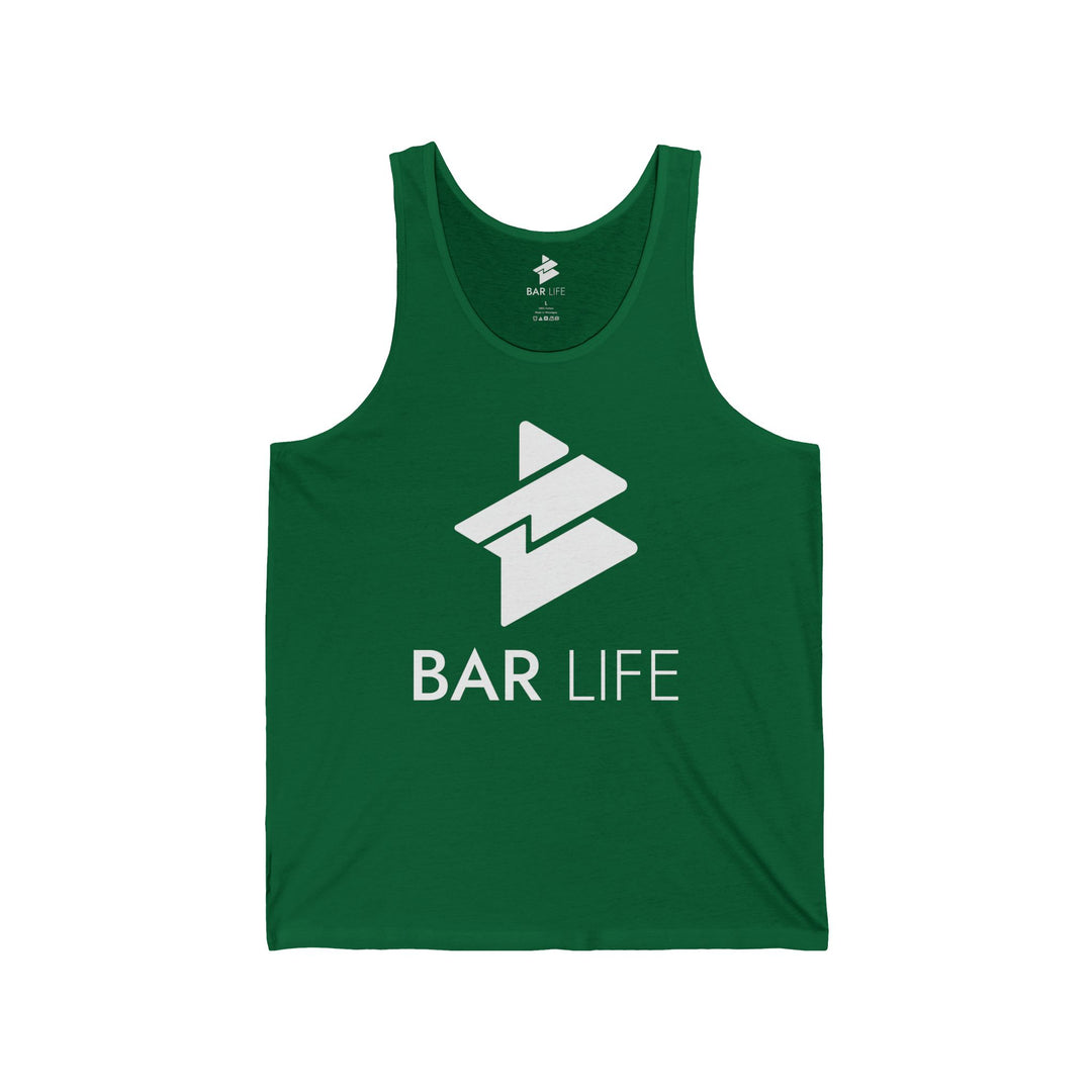 TANK LEGEND - BAR LIFE