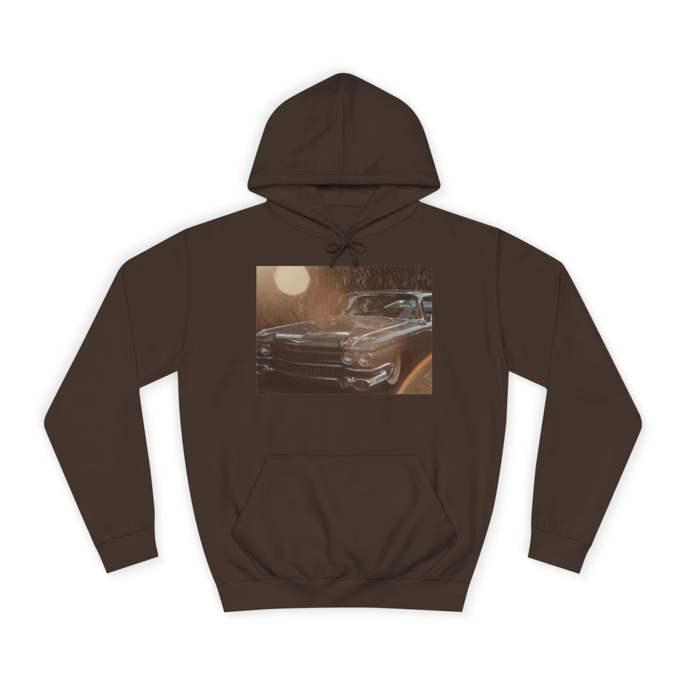 THE CAPONE - Charcoal / S-Hot Chocolate / S-Jet Black / S-Steel Grey / S-Charcoal / M-Hot Chocolate / M-Jet Black / M-Steel Grey / M-Charcoal / L-Hot Chocolate / L - BAR LIFE