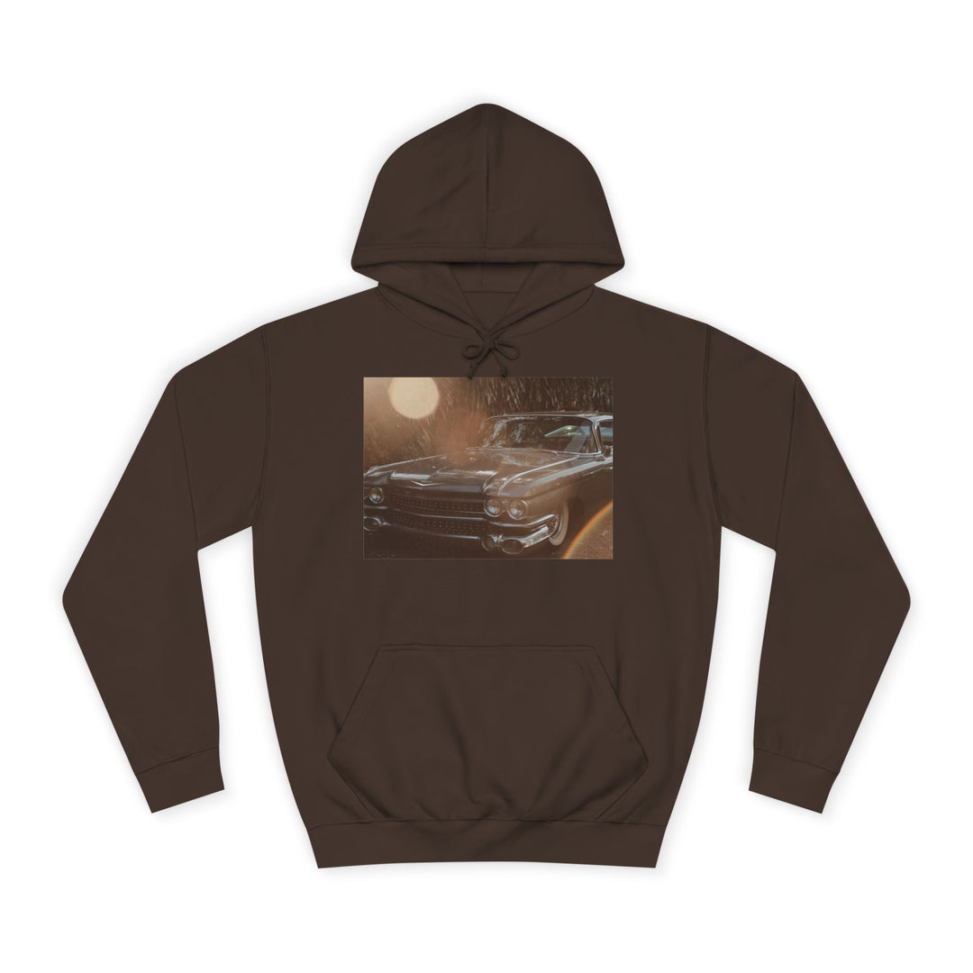 THE CAPONE - Charcoal / S-Hot Chocolate / S-Jet Black / S-Steel Grey / S-Charcoal / M-Hot Chocolate / M-Jet Black / M-Steel Grey / M-Charcoal / L-Hot Chocolate / L - BAR LIFE