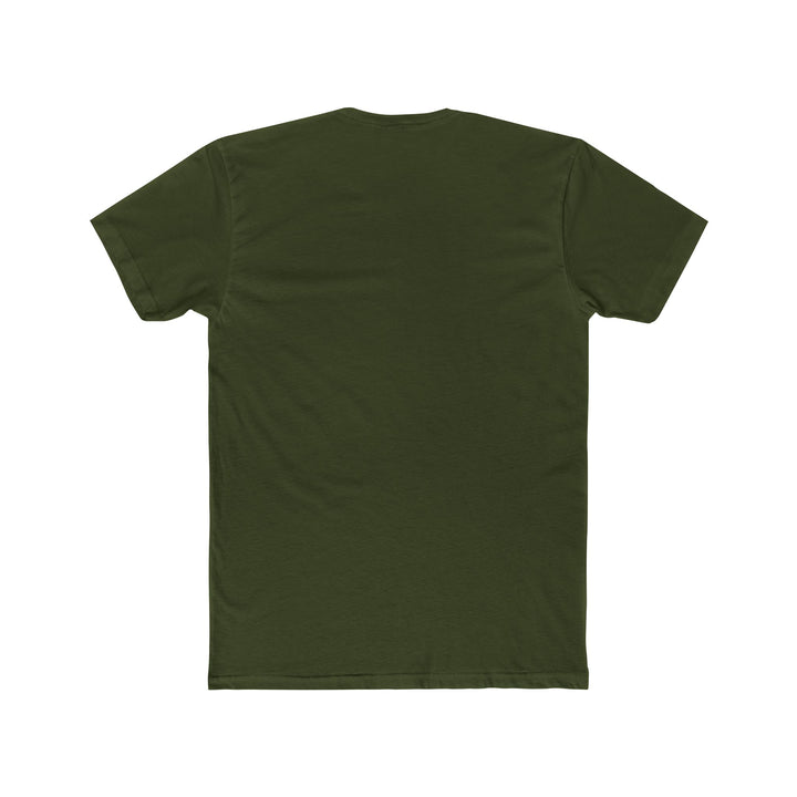 THE DRAFT - Solid Heavy Metal / XS-Solid Military Green / XS-Solid Black / S-Solid Heavy Metal / S-Solid Indigo / S-Solid Military Green / S-Solid Black / M-Solid Heavy Metal / M-Solid Indigo / M-Solid Military Green / M - BAR LIFE