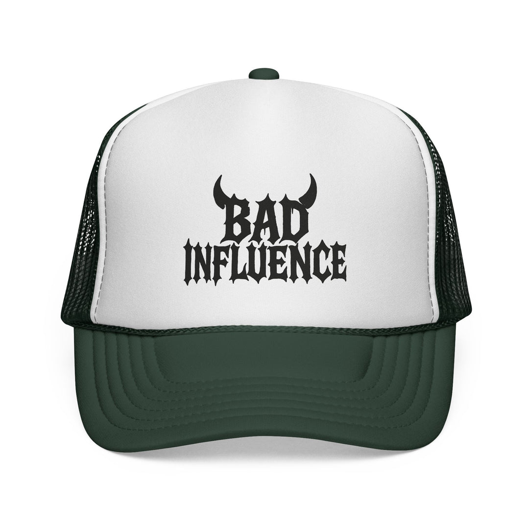 BAD INFLUENCE