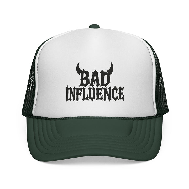 BAD INFLUENCE