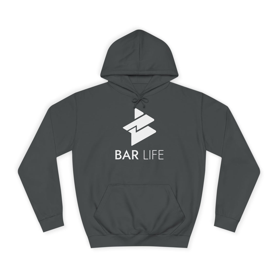 STRONG SIDE - Charcoal / S-Fire Red / S-Jet Black / S-Oxford Navy / S-Baby Pink / S-Orange Crush / S-Steel Grey / S-Charcoal / M-Fire Red / M-Jet Black / M - BAR LIFE