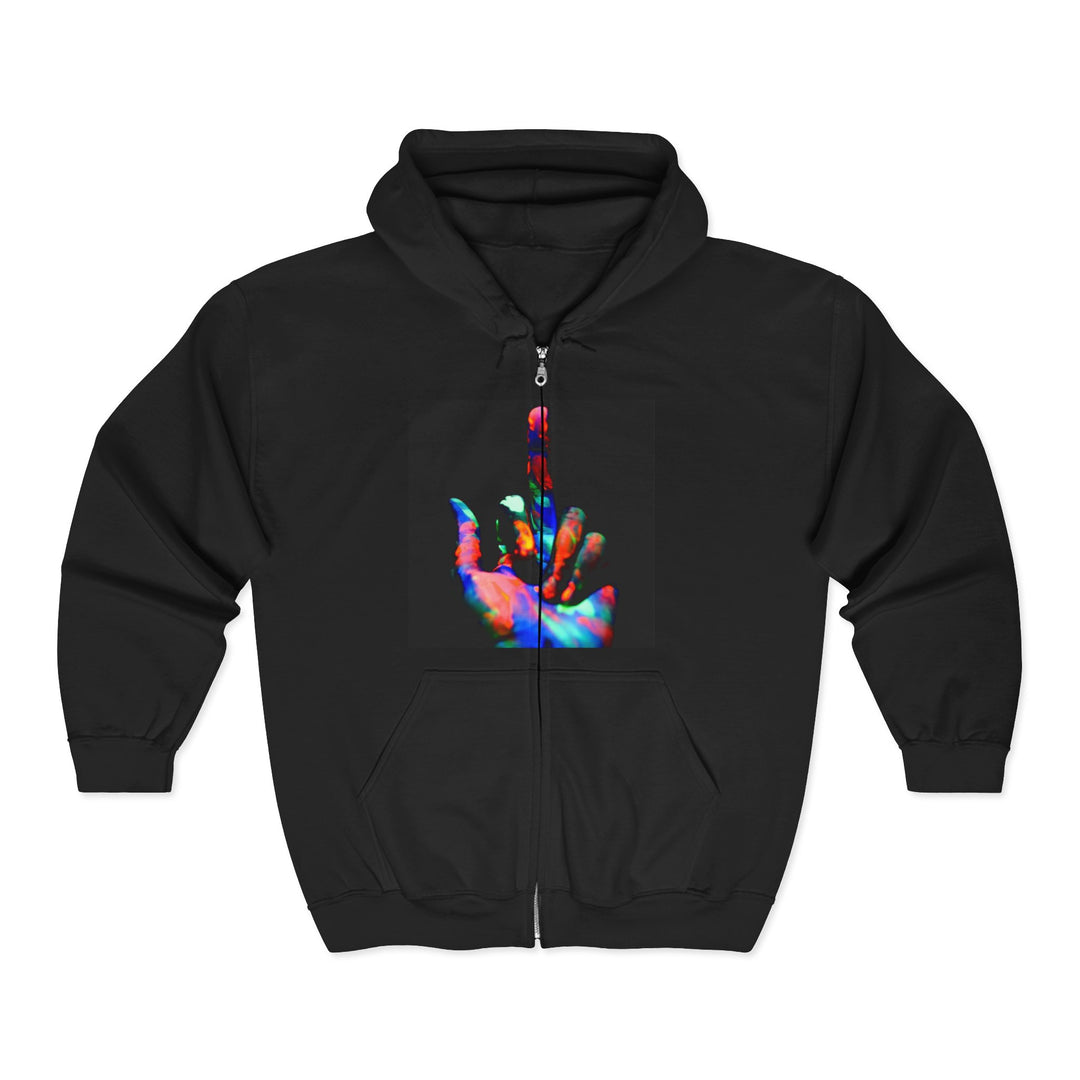 FUCK AROUND AND FIND OUT - S / Black-M / Black-L / Black-XL / Black-2XL / Black-3XL / Black - BAR LIFE