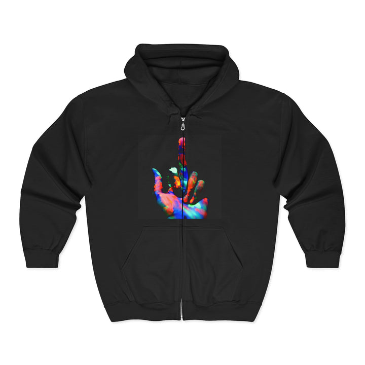 FUCK AROUND AND FIND OUT - S / Black-M / Black-L / Black-XL / Black-2XL / Black-3XL / Black - BAR LIFE
