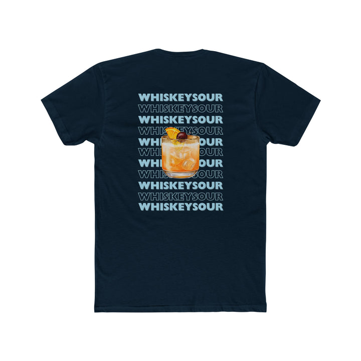 SOUTHERN SOUR - Solid Black / XS-Solid Midnight Navy / XS-Solid Black / S-Solid Indigo / S-Solid Midnight Navy / S-Solid Black / M-Solid Indigo / M-Solid Midnight Navy / M-Solid Black / L-Solid Indigo / L - BAR LIFE