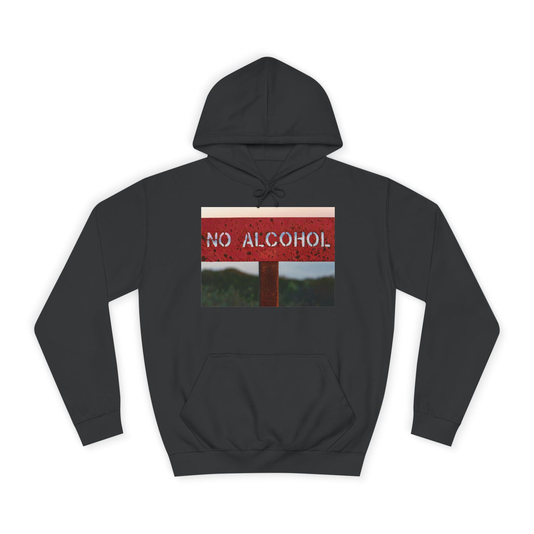 CLEAN & SOBER - Jet Black / S-Steel Grey / S-Jet Black / M-Steel Grey / M-Jet Black / L-Steel Grey / L-Jet Black / XL-Steel Grey / XL-Jet Black / 2XL-Steel Grey / 2XL - BAR LIFE