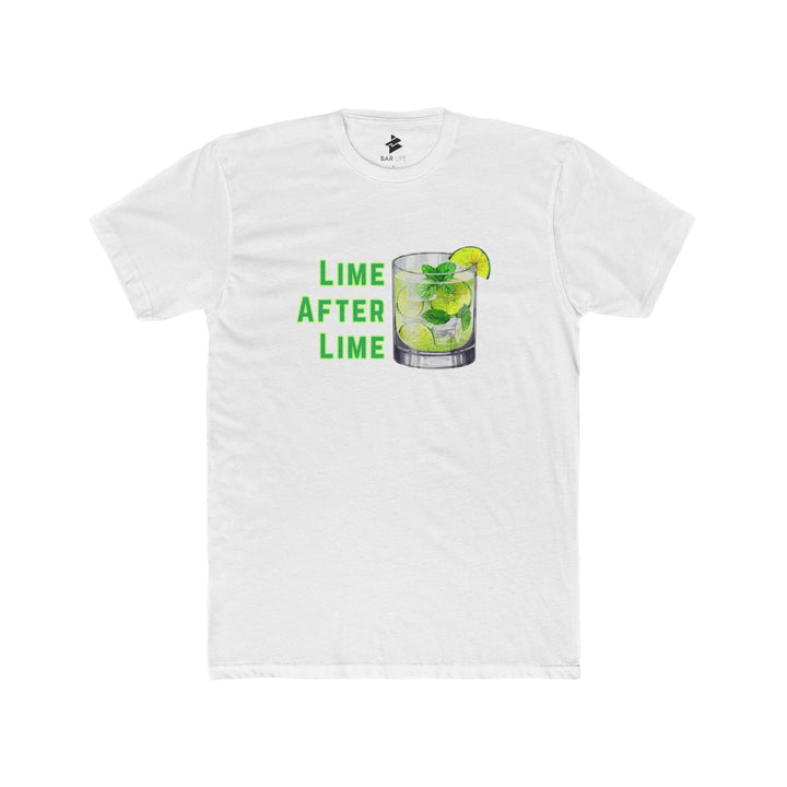 LIME AFTER LIME