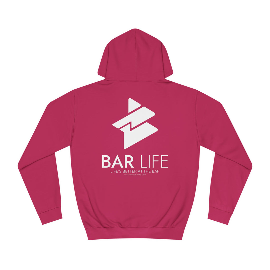 BAR BACK