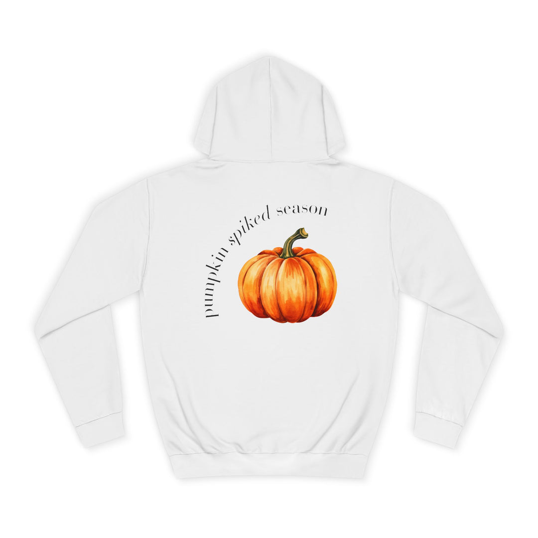 PUMPKIN SPIKED HOODIE