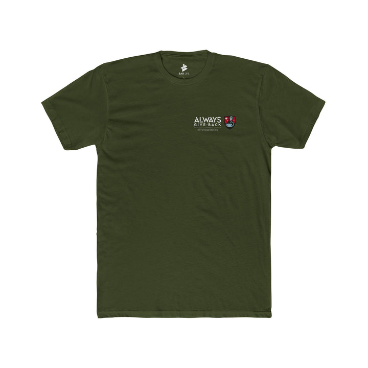 AGB SPONSOR TEE